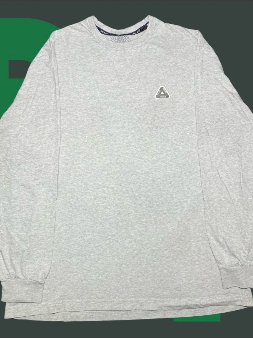 Palace Sofar Longsleeve (X-Large)